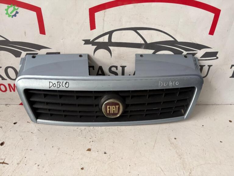 Fiat Doblo Panjur çıkma parça