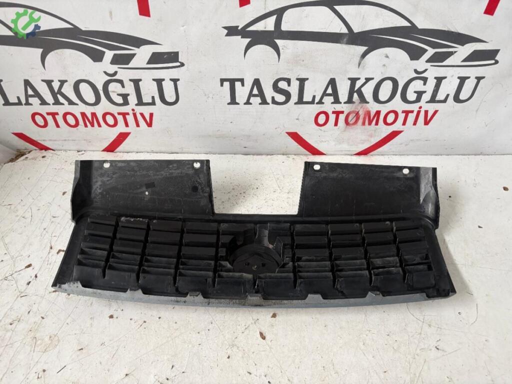 Fiat Doblo Panjur çıkma parça