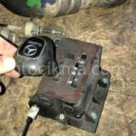 210267075 Mercedes 210 e class Vites Halatları hatasız