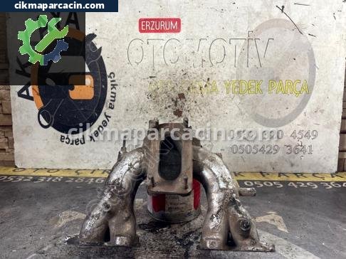 Lada Vega Emme Manifoldu çıkma parça