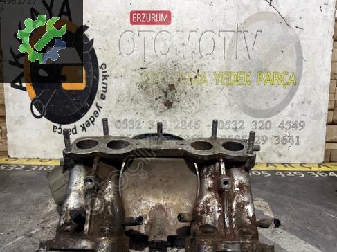 Lada Kalina Emme Manifoldu çıkma parça