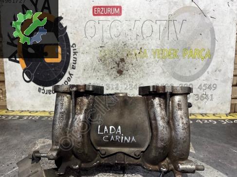 Lada Kalina Emme Manifoldu 1008015 çıkma parça