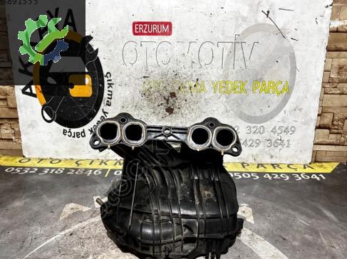 Lada Kalina Emme Manifoldu 1008600 çıkma parça