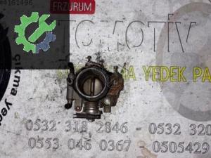 2112-1148010-12 LASA NİVA KALİNA Orijinal çıkma gaz kelebeği