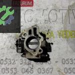 2112-1148010-12 LASA NİVA KALİNA Orijinal çıkma gaz kelebeği
