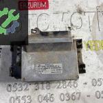2008 Citroen Nemo Sağ Arka Çamurluk Çıkma Parça