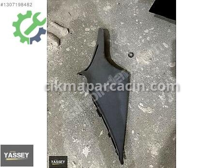Mercedes-Benz Bakalit çıkma parça