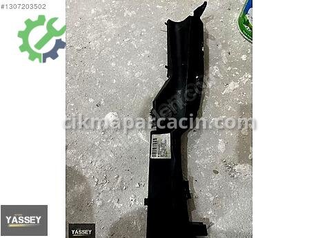 Fiat 124 Bakalit çıkma parça