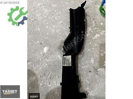 Fiat 124 Bakalit çıkma parça
