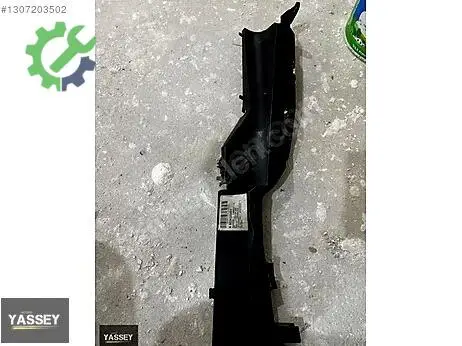 Fiat 124 Bakalit çıkma parça
