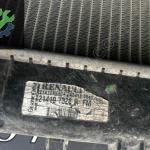 214107326R Captur 1 Su Radyatörü Orjinal Çıkma