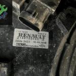214818009R Clio 4 Fan Motoru Komple Orjinal Çıkma