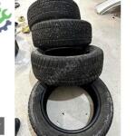 Diğer Oto Lastik çıkma parça - YASSEY MOTORS Nevşehir