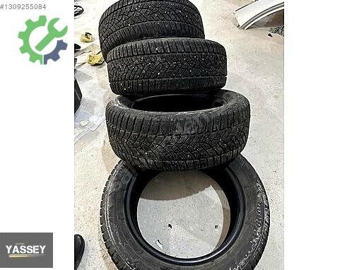 Diğer Oto Lastik çıkma parça
