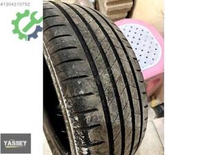 Oto Lastik (22. Adet)