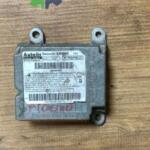 21619694-5 fiat doblo  airbag beyni