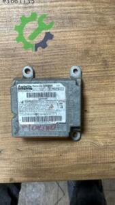 21619694-5 fiat  linea  airbag beyni