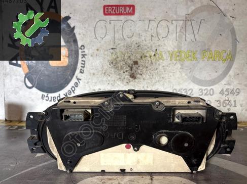 Dacia Sandero Gösterge Paneli 21677500 çıkma parça