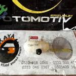 Mazda 6 Motor Komple Çıkma Parça Erzurum