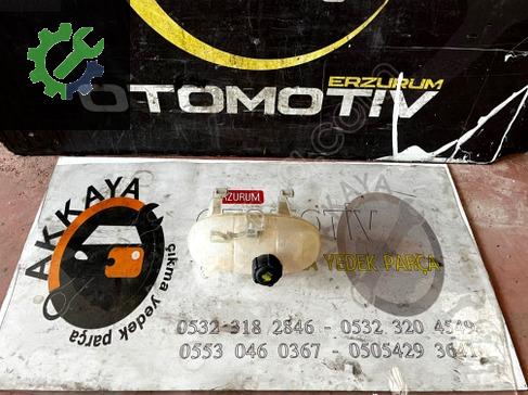 Mazda 6 Yedek Su Deposu 217101893R çıkma parça