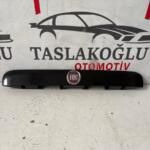 FİAT DOBLO 2 BAGAJ PLASTİĞİ