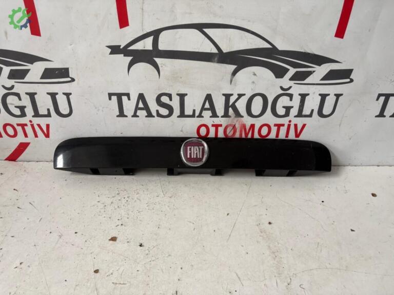 Fiat Doblo Bagaj Plastiği çıkma parça