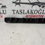 FİAT DOBLO 2 BAGAJ PLASTİĞİ