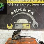 220004JL7152 GEELY MK (SEDAN) Çıkma Orijinal Sağ Arka Kapı Kilidi