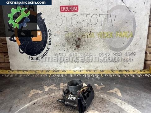 Toyota Avensis Gaz Kelebeği çıkma parça