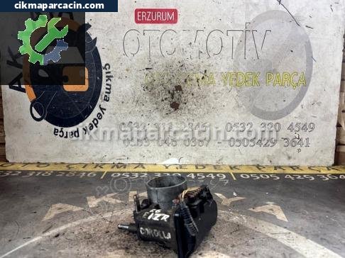 Toyota RAV4 Gaz Kelebeği çıkma parça