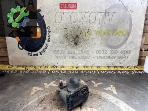22030-0T100 TOYOTA AURİS-YARİS 1ZR-FE/2ZR-FE/6ZR-FE Gaz Kelebeği