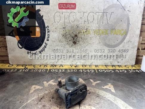 Toyota Auris Gaz Kelebeği çıkma parça