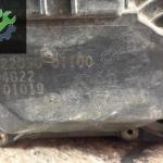 22030-0T100 TOYOTA AURİS-YARİS 1ZR-FE/2ZR-FE/6ZR-FE Gaz Kelebeği