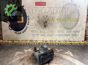 22030-0T100 TOYOTA COROLLA-RAV4 1ZR-FE/2ZR-FE/6ZR-FE Gaz Kelebeği