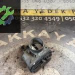 22030-0T100 TOYOTA COROLLA-RAV4 1ZR-FE/2ZR-FE/6ZR-FE Gaz Kelebeği