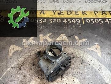 Toyota Corolla Gaz Kelebeği çıkma parça