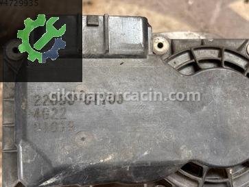 Toyota Corolla Gaz Kelebeği çıkma parça