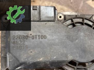 Toyota Corolla Gaz Kelebeği 22030 çıkma parça
