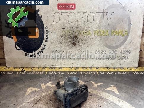 Toyota Prius Gaz Kelebeği çıkma parça