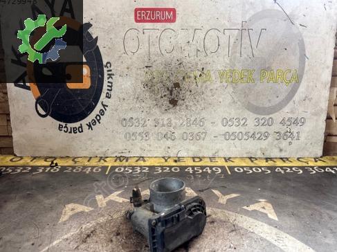 Toyota Prius Gaz Kelebeği çıkma parça