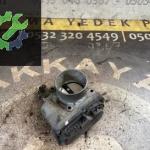 22030-0T100 TOYOTA MATRİX-PRİUS 1ZR-FE/2ZR-FE/6ZR-FE Gaz Kelebeği