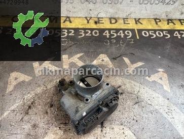 Toyota Prius Gaz Kelebeği çıkma parça