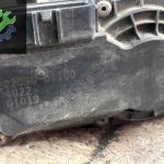 22030-0T100 TOYOTA MATRİX-PRİUS 1ZR-FE/2ZR-FE/6ZR-FE Gaz Kelebeği