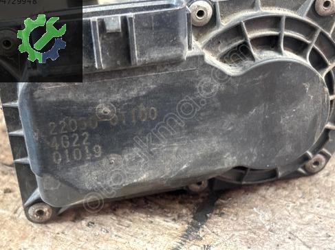 Toyota Prius Gaz Kelebeği 22030 çıkma parça
