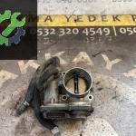 Toyota Auris Gaz Kelebeği Çıkma Parça Erzurum