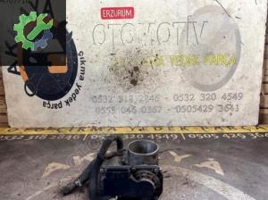 22030-37050 TOYOTA YARİS-AURİS-VERSO 1.6-1.8-2.0 ZR Gaz kelebeği
