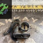 Toyota Auris Gaz Kelebeği Çıkma Parça Erzurum