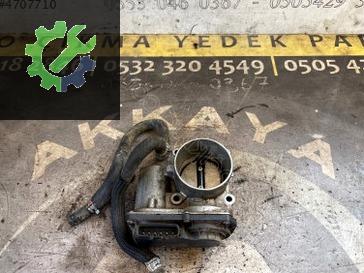 Toyota Auris Gaz Kelebeği 22030 çıkma parça