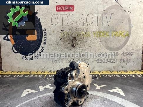 Toyota Yaris Yakıt Pompası çıkma parça