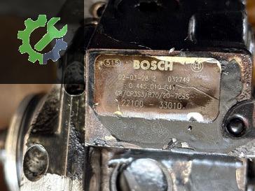 Toyota Yaris Yakıt Pompası 22100 çıkma parça